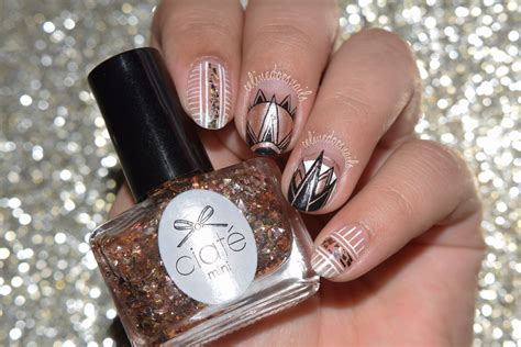celine nails
